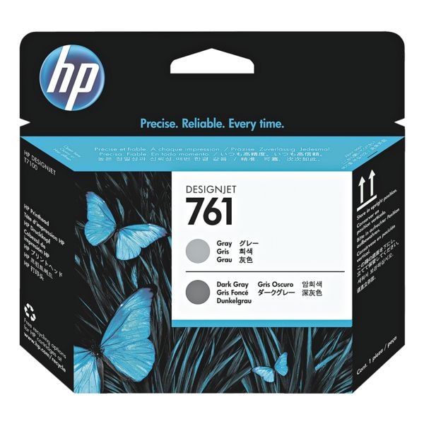 HP Druckkopf HP CH647A HP 761