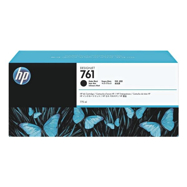 HP Tintenpatrone »HP CM997A« HP 761
