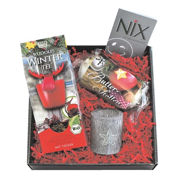 Geschenkset »Nix-mas« Geschenkset »Nix-mas«