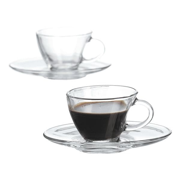Ritzenhoff & Breker 2-teiliges Espressotassen-Set »Assam« Ritzenhoff & Breker 2-teiliges Espressotassen-Set »Assam«