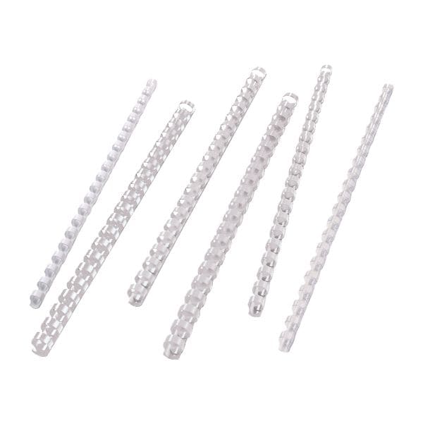 GBC Plastikbinderücken Ø 10 mm GBC Plastikbinderücken Ø 10 mm