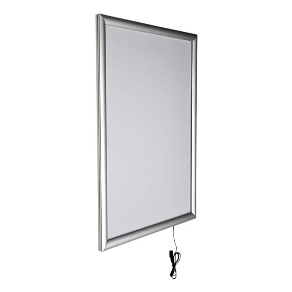 update displays LED Plakatmagnetrahmen Economy A3 einseitig
