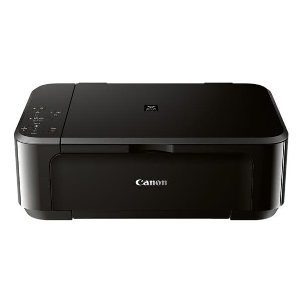 Canon Multifunktionsdrucker PIXMA MG3650S schwarz