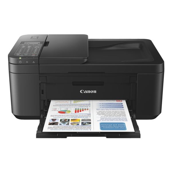 Canon Multifunktionsdrucker »PIXMA TR4550« Canon Multifunktionsdrucker »PIXMA TR4550«