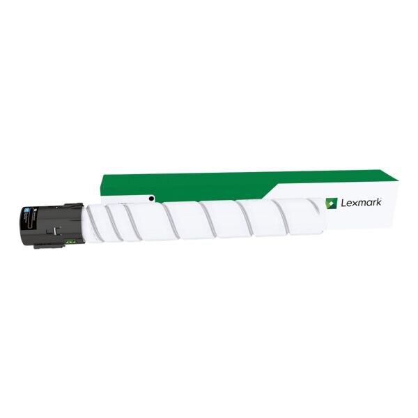 Lexmark Toner 76C0HC0