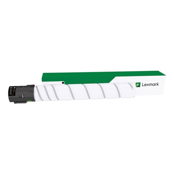 Lexmark Toner »86C0HK0« schwarz