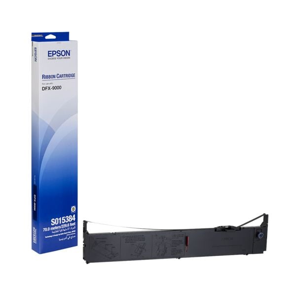 Epson Farbband »DFX-9000«