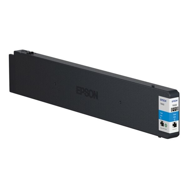 Epson Tintenpatrone WF-C17590 cyan