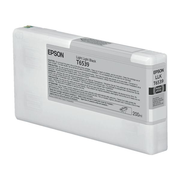Epson Tintenpatrone �T6539�