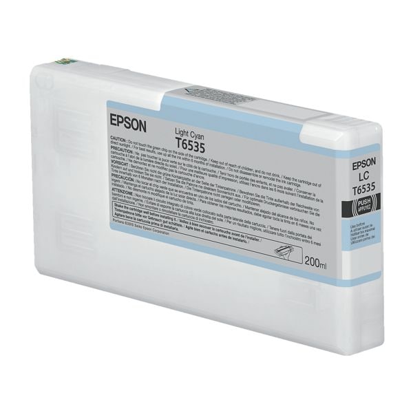 Epson Tintenpatrone »T6535«