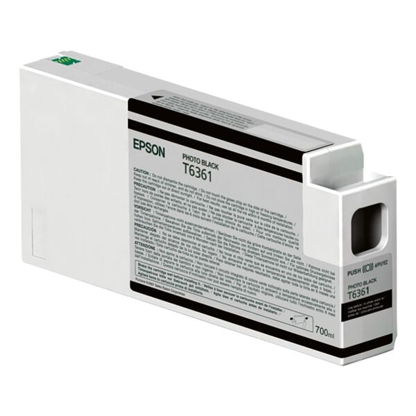 Epson Tintenpatrone »UltraChrome HDR T6361«