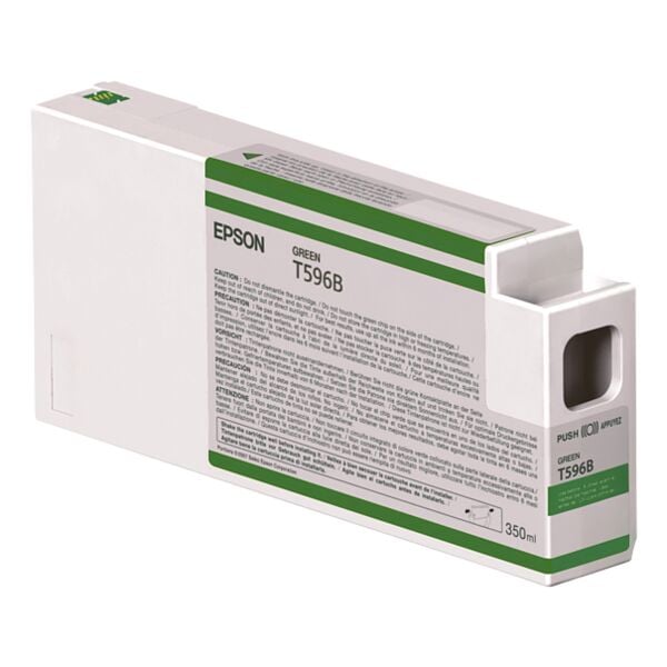 Epson Tintenpatrone »UltraChrome HDR T596B00«