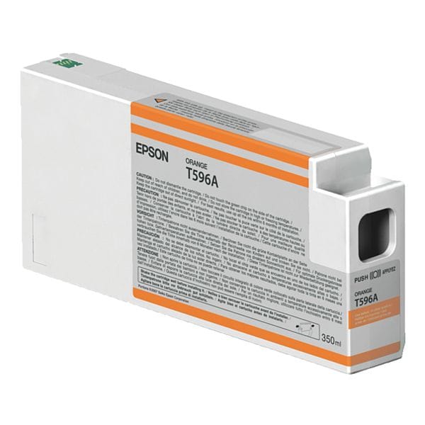 Epson Tintenpatrone »UltraChrome HDR T596A00«