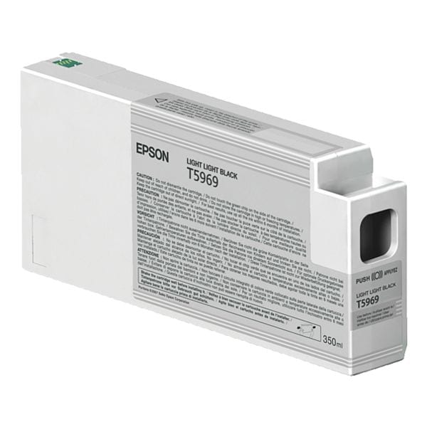 Epson Tintenpatrone »UltraChrome HDR T596900«