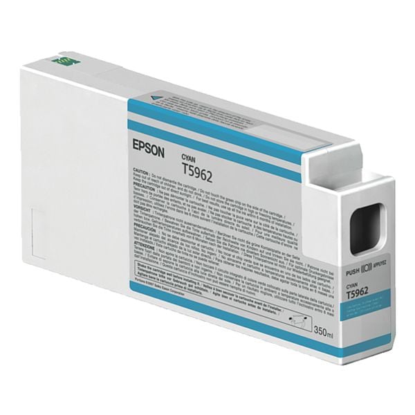 Epson Tintenpatrone »UltraChrome HDR T596200«