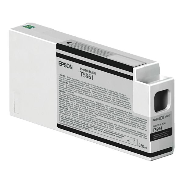 Epson Tintenpatrone »UltraChrome HDR T596100«