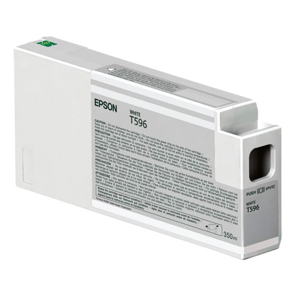 Epson Tintenpatrone »UltraChrome HDR T596C00«