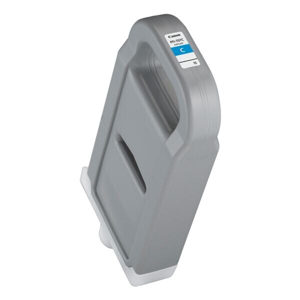 Canon Tintenpatrone »PFI-707C«