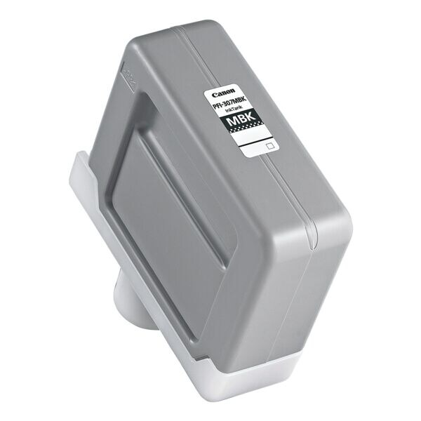 Canon Tintenpatrone »PFI-307MBK«