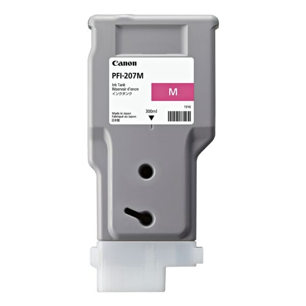 Canon Tintenpatrone »PFI-207M«