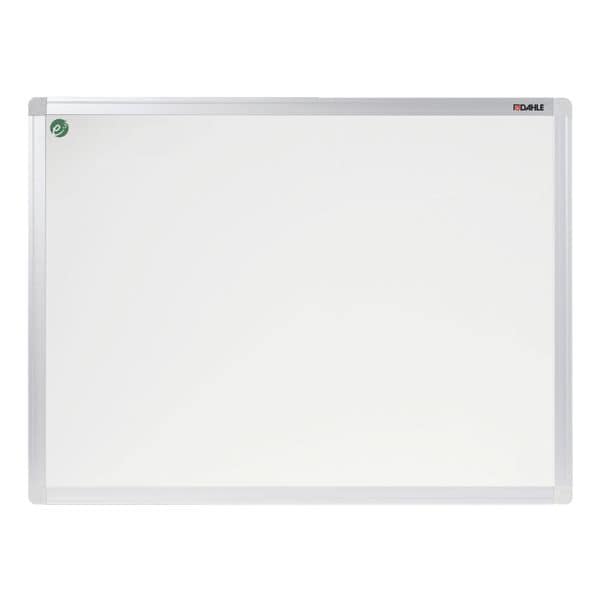 Dahle Whiteboard Professional emailliert, 200x100 cm