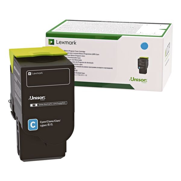 Lexmark Toner »C2320C0«
