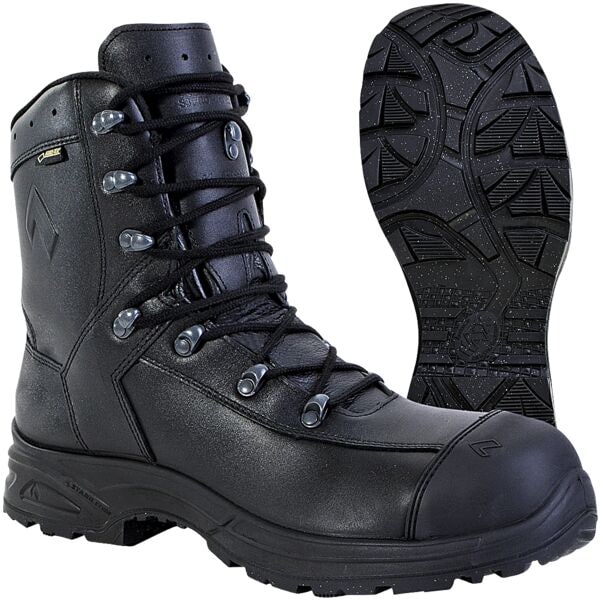 HAiX Winter-Sicherheitsstiefel S3 AIRPOWER XR21 Gre UK 9,5 (44)