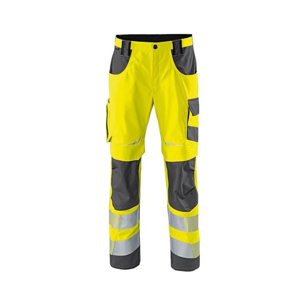 Kübler Warnschutz-Bundhose »REFLECTIQ« Größe 28 Kübler Warnschutz-Bundhose »REFLECTIQ« Größe 28