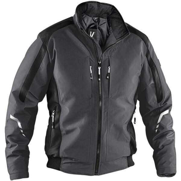 Kbler Wetterblouson 1367 165 g/m Gre L