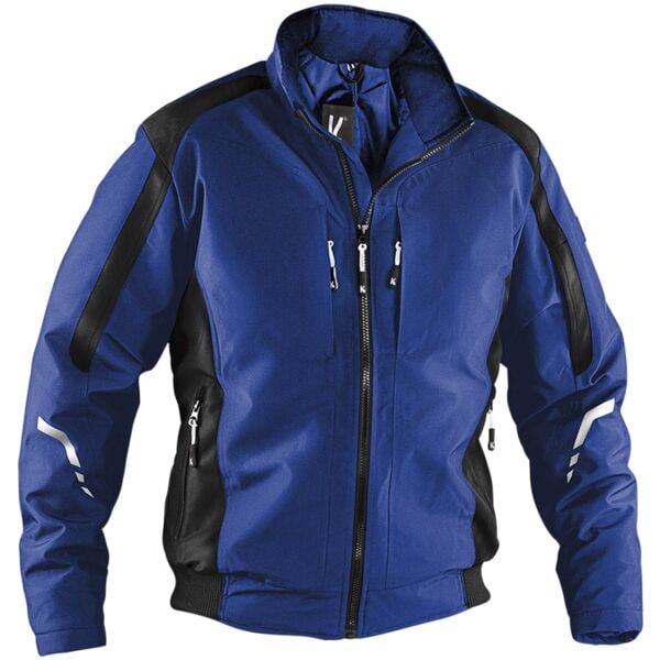 Kbler Wetterblouson 1367 165 g/m Gre L