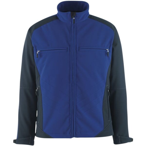 Mascot Softshelljacke »DRESDEN« zweifarbig Größe S Mascot Softshelljacke »DRESDEN« zweifarbig Größe S