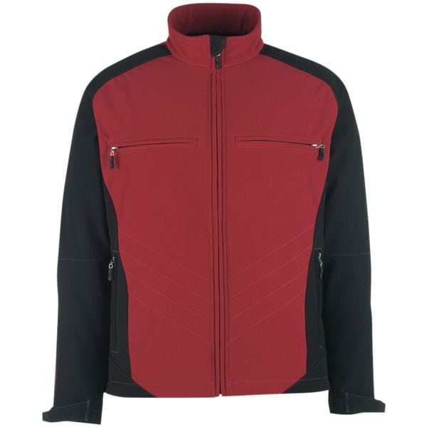 Mascot Softshelljacke »DRESDEN« zweifarbig Größe XL