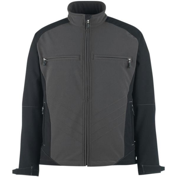 Mascot Softshelljacke »DRESDEN« zweifarbig Größe XL