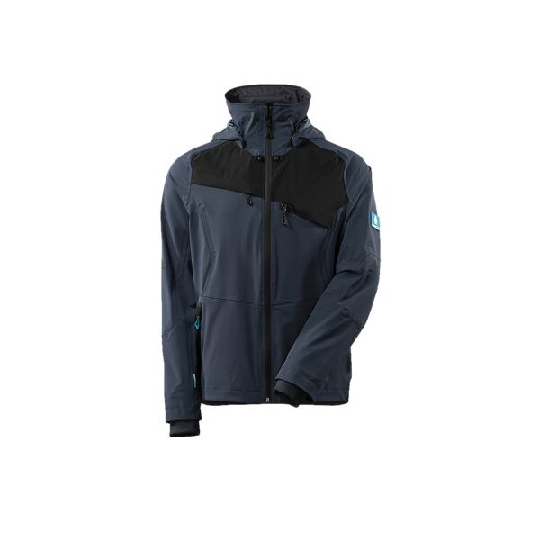 Mascot Stretch-Regenjacke Gre M