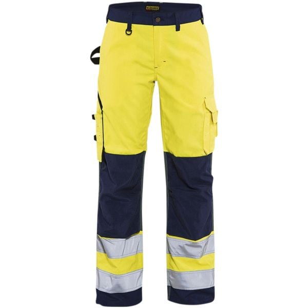 Blaklder Damen Warnschutz-Bundhose 7155 Gre 23