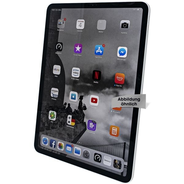 Apple Tablet-PC »iPad Pro Wi-Fi« 3. Generation, 11'' - 64 GB, silberfarben Apple Tablet-PC »iPad Pro Wi-Fi« 3. Generation, 11'' - 64 GB, silberfarben