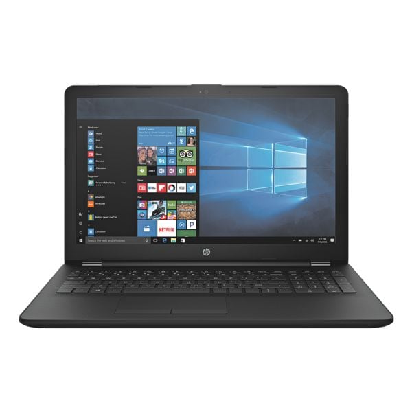 HP Notebook »HP 15-bs555ng (CYA80EA)« HP Notebook »HP 15-bs555ng (CYA80EA)«