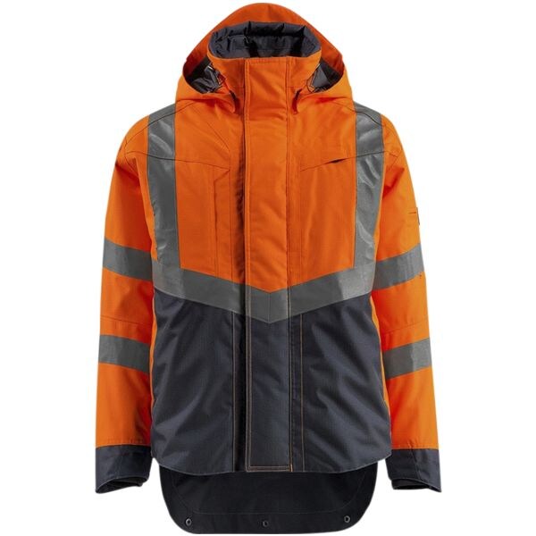 Mascot Warnschutzjacke Harlow Safe Supreme Gre XL