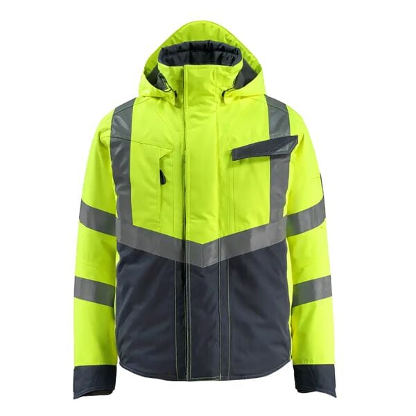 Mascot Warn-Pilotjacke »Hastings Safe Supreme« Größe XL