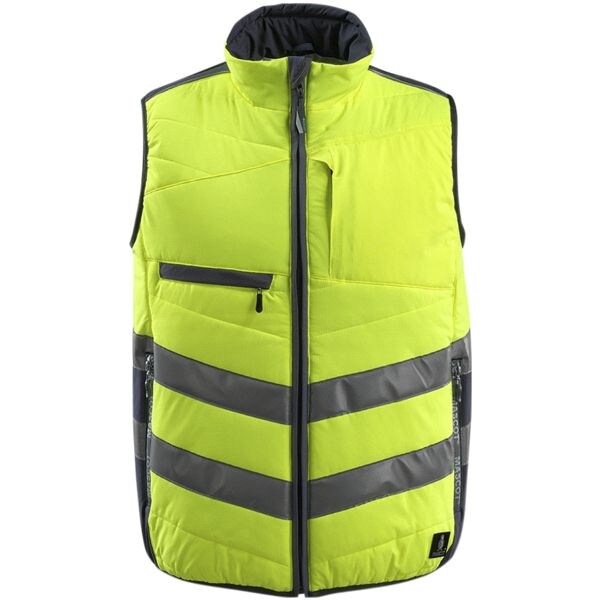 Mascot Warn-Thermoweste Grimsby Safe Supreme Gre L