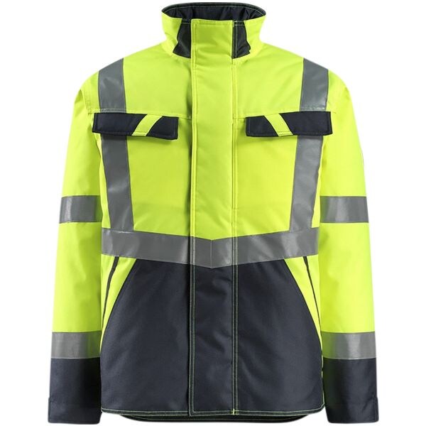 Mascot Warn-Pilotjacke Penrith Gre S