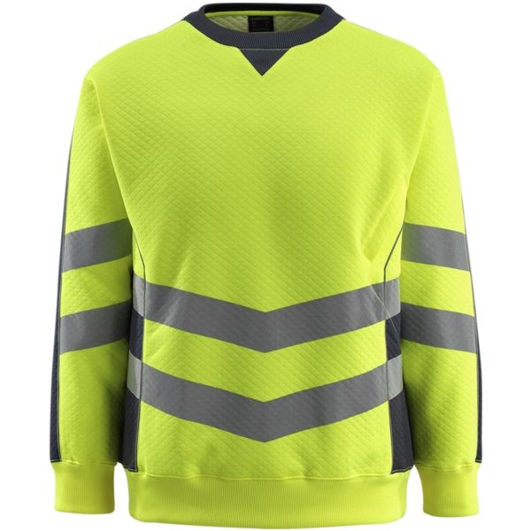 Mascot Warn-Sweatshirt »Wigton« Größe L Mascot Warn-Sweatshirt »Wigton« Größe L