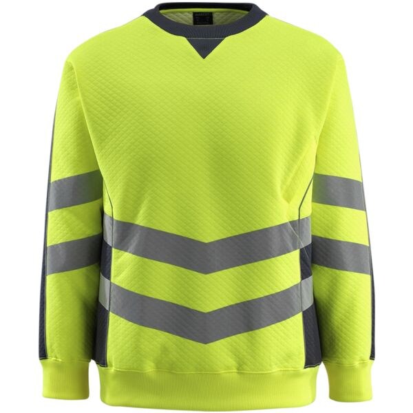 Mascot Warn-Sweatshirt »Wigton« Größe XXL Mascot Warn-Sweatshirt »Wigton« Größe XXL