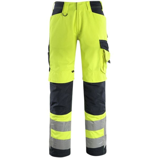 Mascot Warnschutz Hose »Kendal« Größe 50