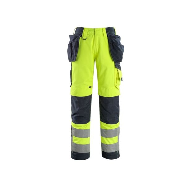 Mascot Warnschutz-Hose �Wigan� Gr��e 50