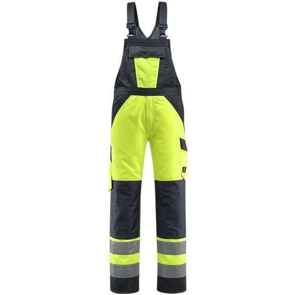Mascot Warnschutz-Latzhose Gosford Gre 68