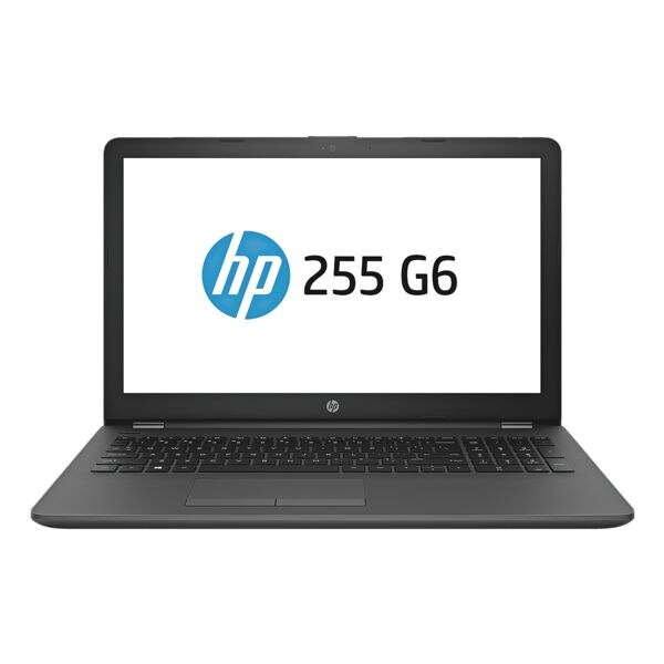 HP Notebook »HP 255 G6 (3DN17ES)« 128 GB HP Notebook »HP 255 G6 (3DN17ES)« 128 GB