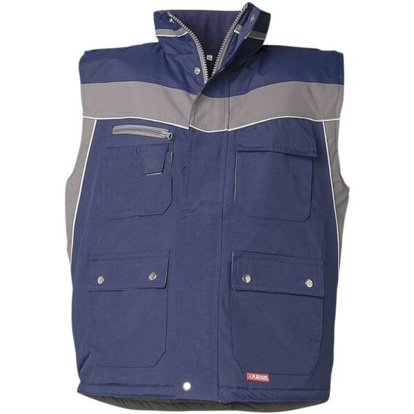 Planam Winter-Weste PLALINE Gre XXL