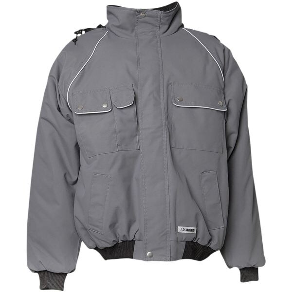 Planam Winter-Blouson »CANVAS 320« Größe L