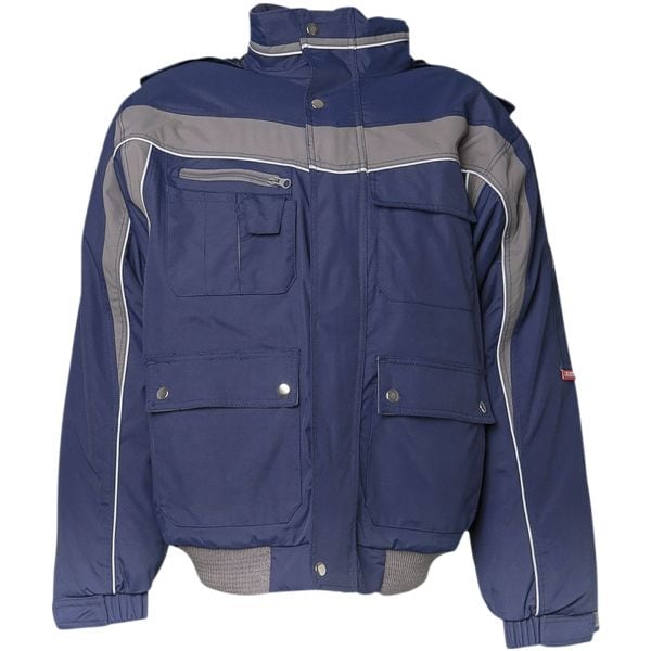 Planam Winter-Blouson »PLALINE« Größe L